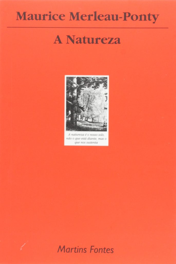 Ciência moderna (Merleau-Ponty 1957)