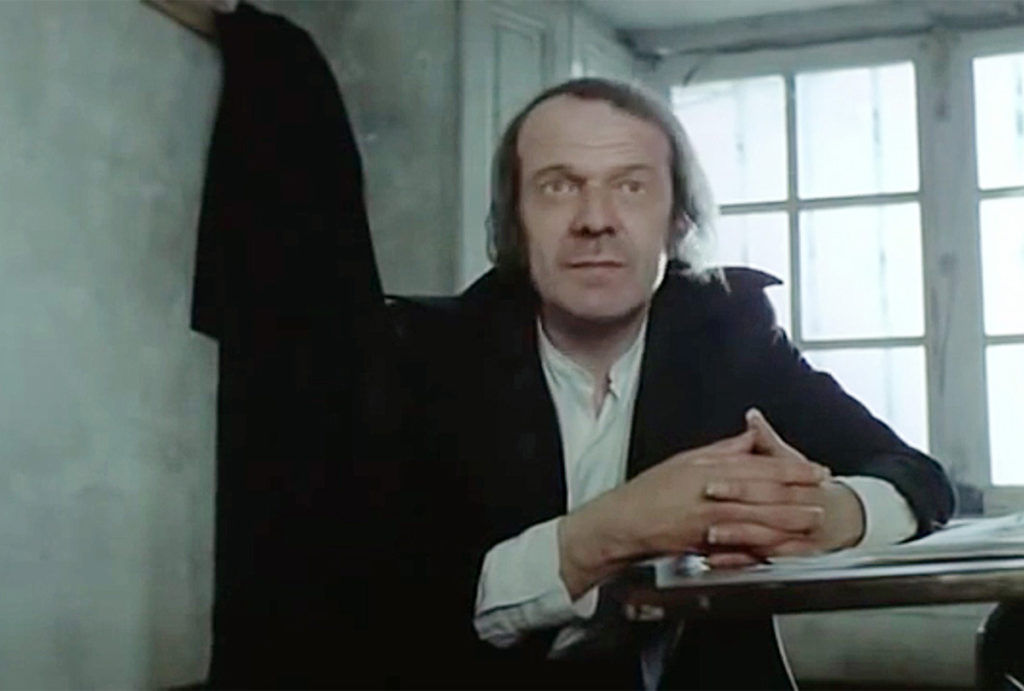 Simondon <em>selon</em> Deleuze (2006 [1966])