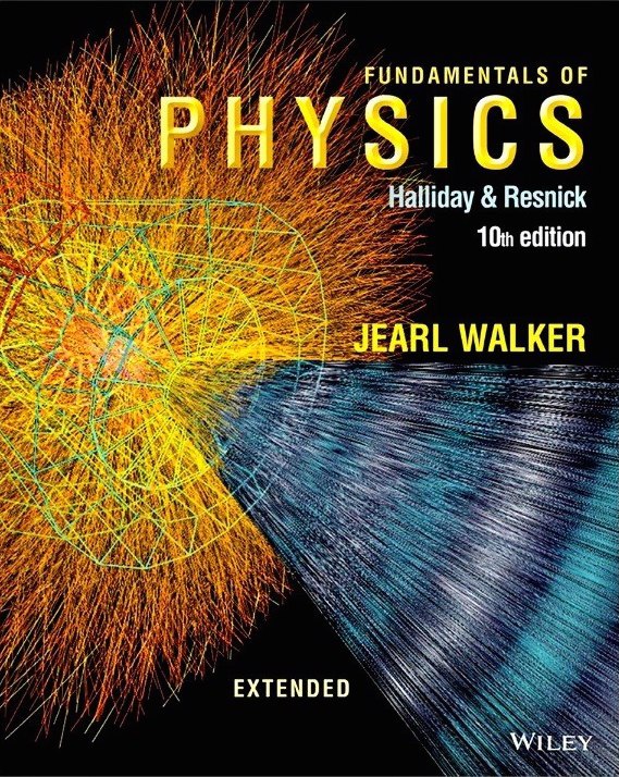 O problema do físico sequestrado por estudantes de ciência política (Walker, Halliday & Resnick 2014)