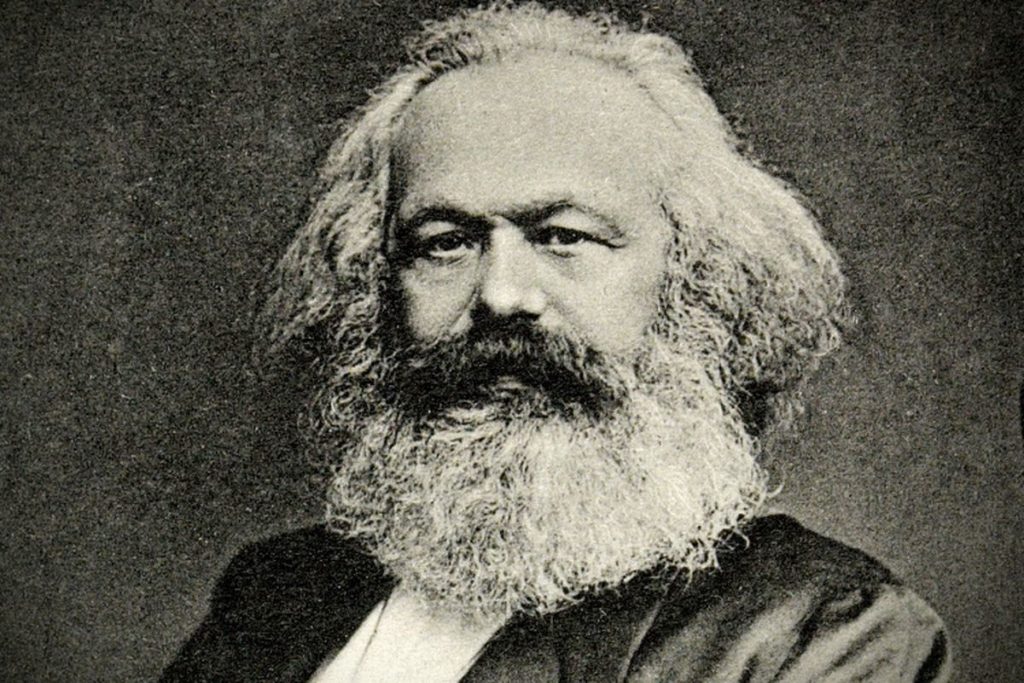 A concepção de ação (práxis) em Marx