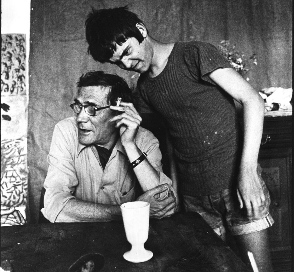 Liberar uma energia de desejo… (Guattari 1985 [1977])