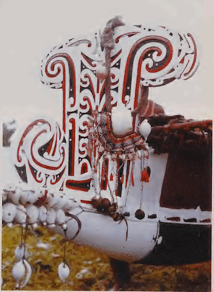 Arte como tecno-encantamento (Gell 1994)